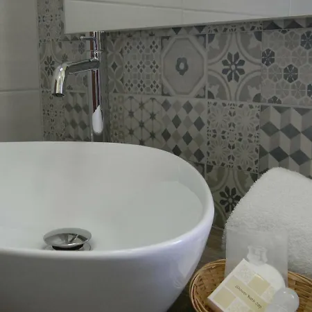 B&B Sole Trappitello Extérieur photo
