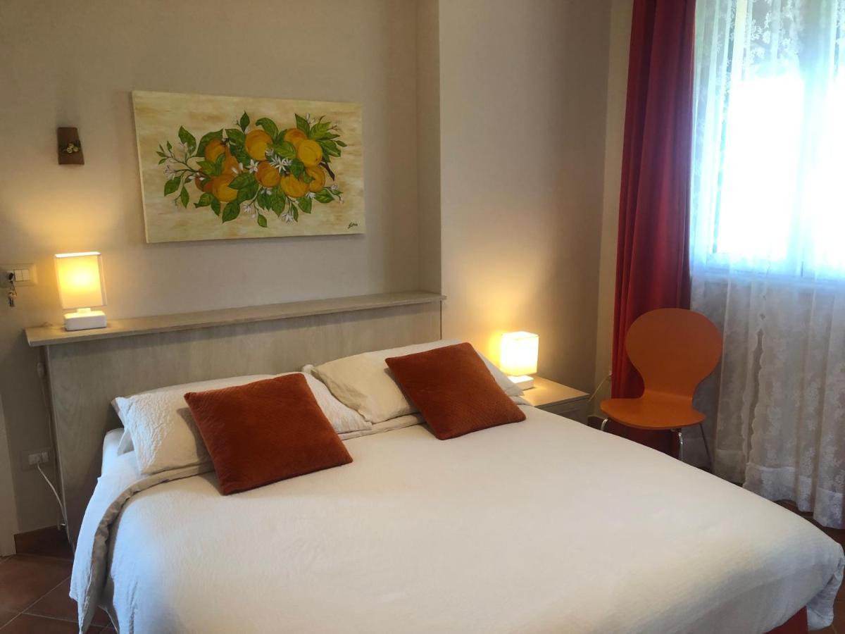 Bed & Breakfast Sole 3*