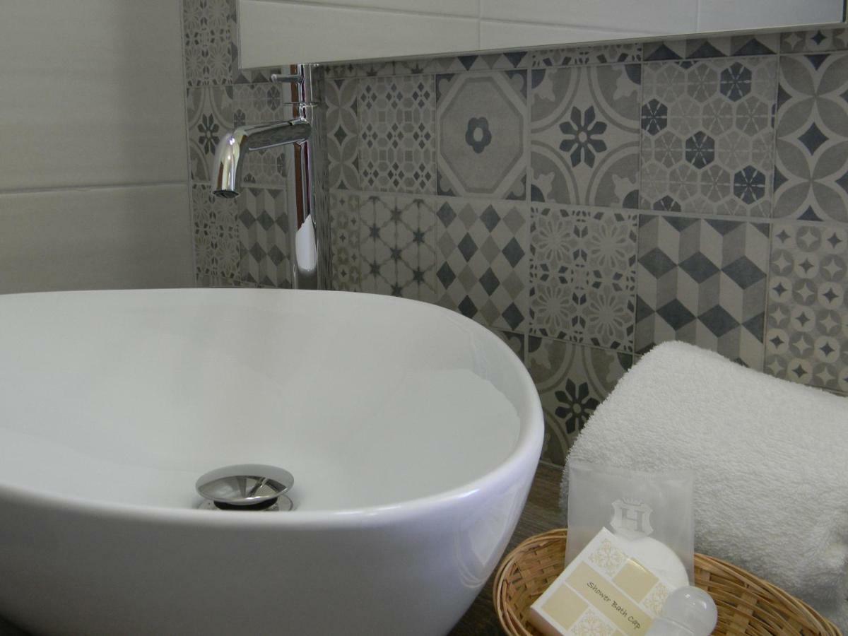 Sole Bed & Breakfast Trappitello