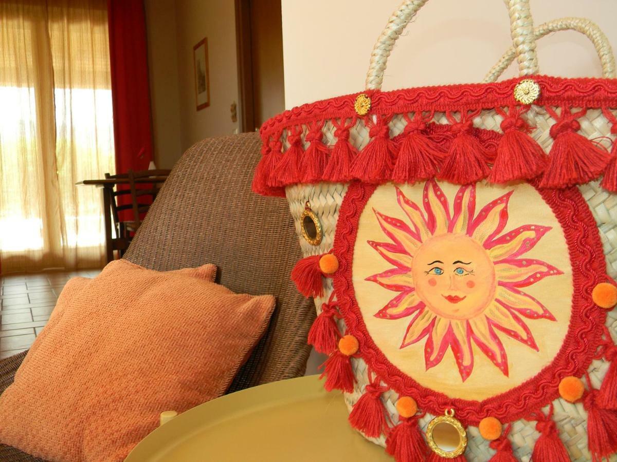Bed & Breakfast Sole Trappitello
